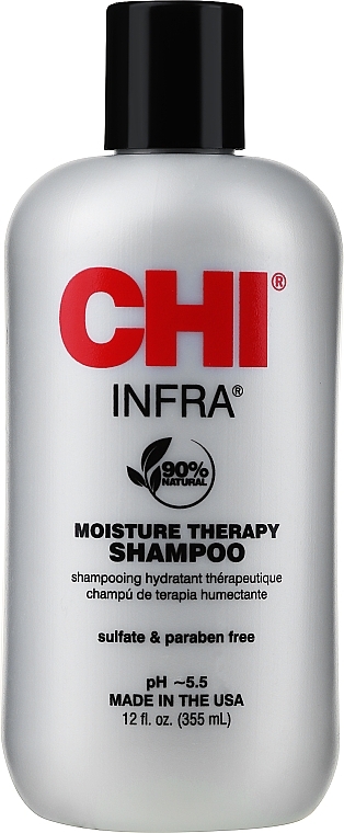 Shampoo - CHI Infra Shampoo — Foto N1
