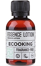 GESCHENK! Feuchtigkeitsspendende Gesichtsessenz mit Hyaluronsäure, Koffein und Bifidobakterien - Ecooking Essence Lotion — Bild N1