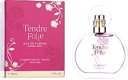 Charrier Parfums Tendre Folie - Eau de Parfum — Bild N2