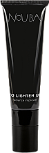 Primer für mehr Leuchtkraft - NoUBA Viso Primer To Lighten Up Radiance Improver — Bild N1