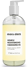 Gesichtsreinigungsöl - Maruderm Cosmetics Gentle Moisturizing Cleansing Oil  — Bild N2