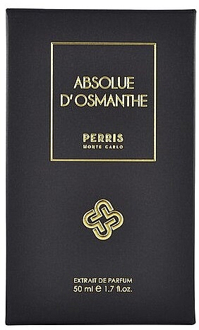 Perris Monte Carlo Absolue d’Osmanthe - Parfum — Bild N2