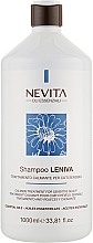 Shampoo für empfindliche Kopfhaut - Nevitaly Nevita Leniva Shampoo — Bild N3