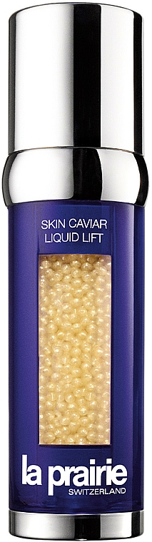 Liftingserum für Gesicht und Hals - La Prairie Skin Caviar Liquid Lift — Bild N1