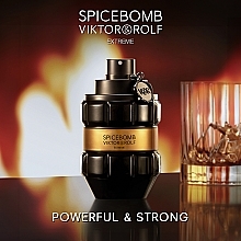 Viktor & Rolf Spicebomb Extreme - Eau de Parfum — Bild N5