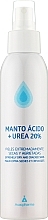 Feuchtigkeitsspray mit Harnstoff 20% - Asacpharma CPI Mantle Acid + Urea 20% — Bild N1