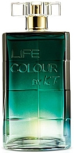 Avon Life Colour For Him - Eau de Toilette  — Bild N1