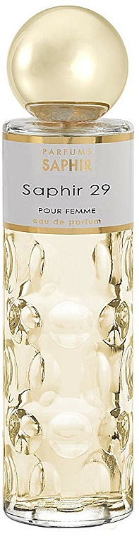 Saphir Parfums 29 - Eau de Parfum — Bild N2