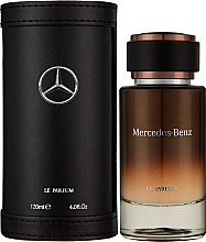 Mercedes-Benz Le Parfum - Eau de Parfum — Foto N7