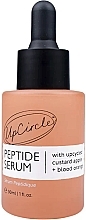 Serum mit Peptiden - UpCircle Peptide Serum with Custard Apple + Blood Orange — Bild N1