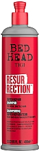 Intensives Reparatur-Shampoo für kraftloses und sprödes Haar - Tigi Bed Head Resurrection Super Repair Shampoo — Bild N3