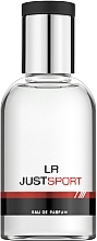 LR Health & Beauty Just Sport - Eau de Parfum — Bild N4