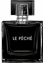 Jose Eisenberg Le Peche Homme - Eau de Parfum — Bild N2