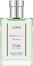 Loris Parfum Frequence M080 - Eau de Parfum — Bild N1