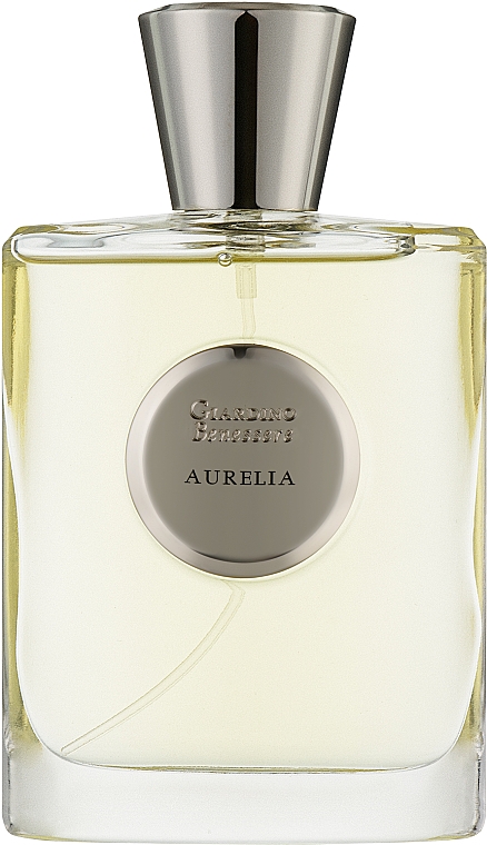 Giardino Benessere Aurelia - Eau de Parfum — Bild N1