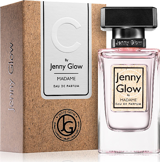 Jenny Glow C Madame - Eau de Parfum — Bild N2