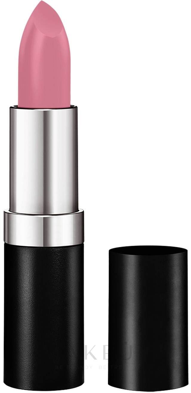 Lippenstift - Miss Sporty Color to Last Matte lipstick — Bild 200