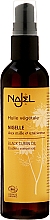 Düfte, Parfümerie und Kosmetik Bio Schwarzkümmelöl für Haar und Körper - Najel Black Cumin Oil