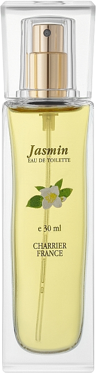 Charrier Parfums Jasmin - Eau de Toilette