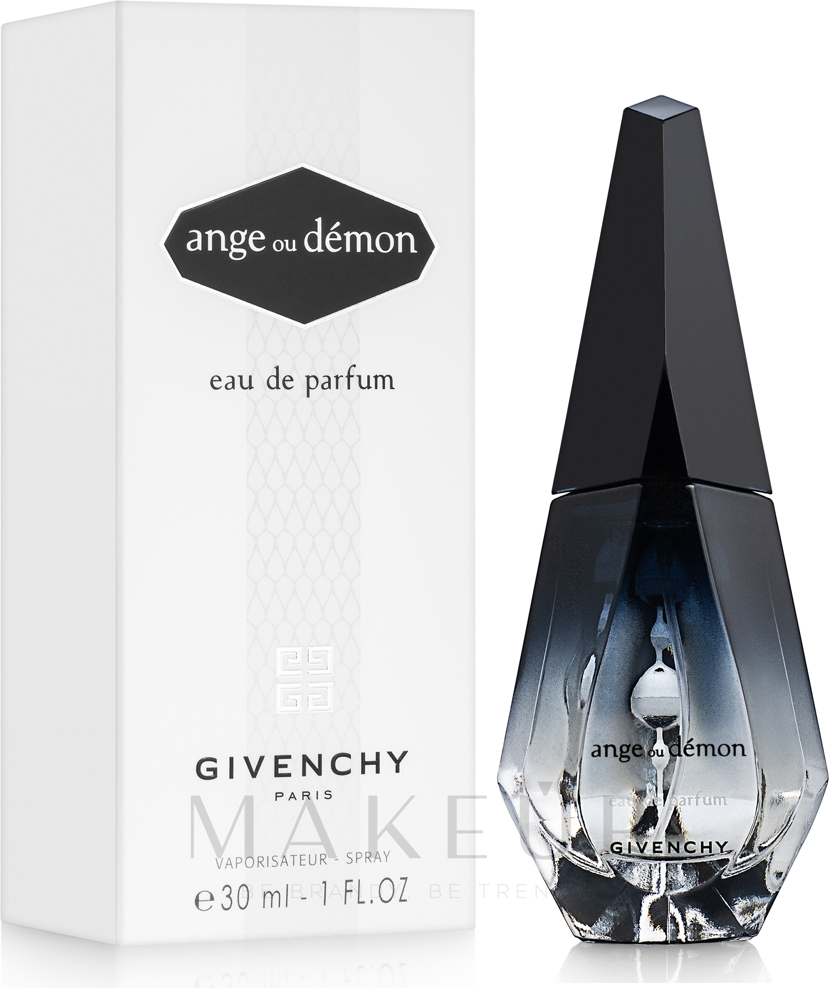 Givenchy Ange ou demon - Eau de Parfum — Bild 30 ml