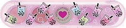 Lidschatten-Palette - I Heart Revolution Mini Matchi Palette — Bild N2