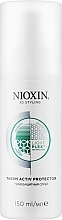 Hitzeschutzspray für alle Haartypen - Nioxin 3D Styling Therm Activ Protector — Foto N1