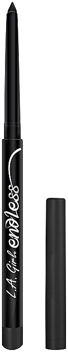 Automatischer Eyeliner - L.A. Girl Endless Auto Eyeliner — Bild N1