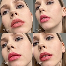 Feuchtigkeitsspendender Lippenstift - Cherel Lipstick — Foto N3
