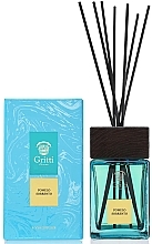 Dr. Gritti Pomelo Sorrento Room Diffuser - Aromadiffusor — Bild N2