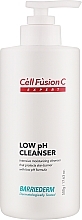 Düfte, Parfümerie und Kosmetik Sanftes reinigendes Gesichts- und Körpergel für trockener Haut - Cell Fusion C Expert Low pH Cleanser