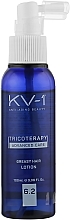 Düfte, Parfümerie und Kosmetik Lotion für fettige Kopfhaut 6.2 - KV-1 Tricoterapy Greasy Hair Loton
