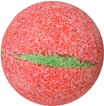 Düfte, Parfümerie und Kosmetik Badebombe Wassermelone - Pauline Viardot Aida Watermelon Bath Bomb