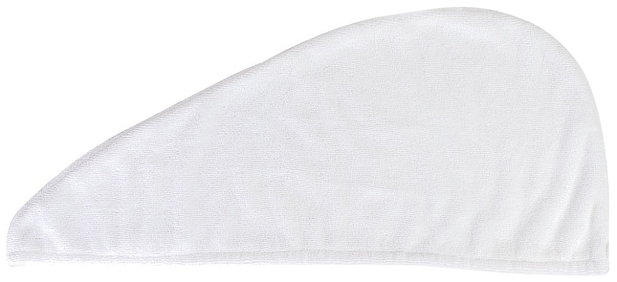 Mikrofaser Handtuch für die Haare - Brushworks Microfibre Hair Towel  — Bild N2