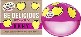 DKNY Be Delicious Orchard St. - Eau de Parfum — Bild N2