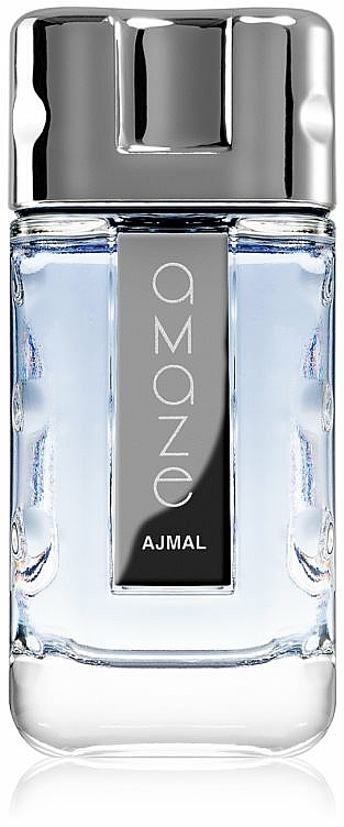 Ajmal Amaze - Eau de Parfum — Bild N2