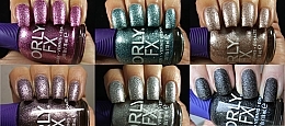 Nagellack - Orly Mega Pixel FX — Bild N2