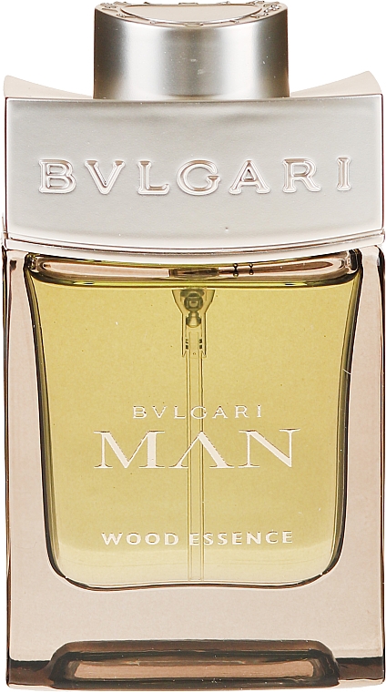 Bvlgari Man Wood Essence - Duftset (Eau de Parfum 100ml + Eau de Parfum 15ml) — Bild N3