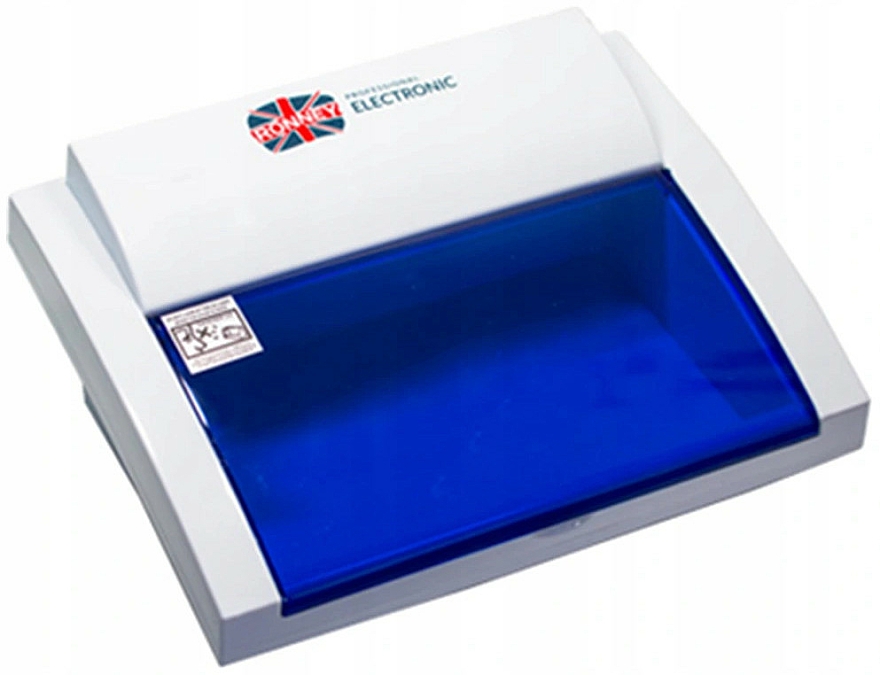 UV-Sterilisator - Ronney Professional UV Tools — Bild N1