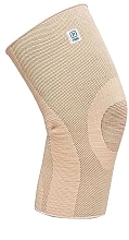 Düfte, Parfümerie und Kosmetik Elastische Kniegelenkbandage Größe S - Prim Aqtivo Skin Elastic Knee Brace 