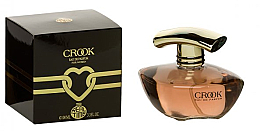 Real Time Crook Woman - Eau de Parfum — Bild N1