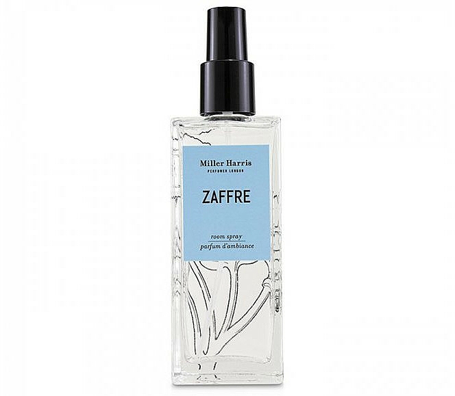 Duftspray - Miller Harris Zaffre Room Spray — Bild N1