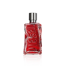 Düfte, Parfümerie und Kosmetik Diesel D Red - Eau de Parfum