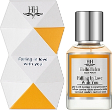 HelloHelen Falling In Love With You - Eau de Parfum — Bild N2