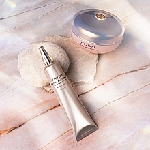 Gesichtsprimer - Shiseido Future Solution LX Infinite Treatment Primer SPF30 PA++ — Bild N3
