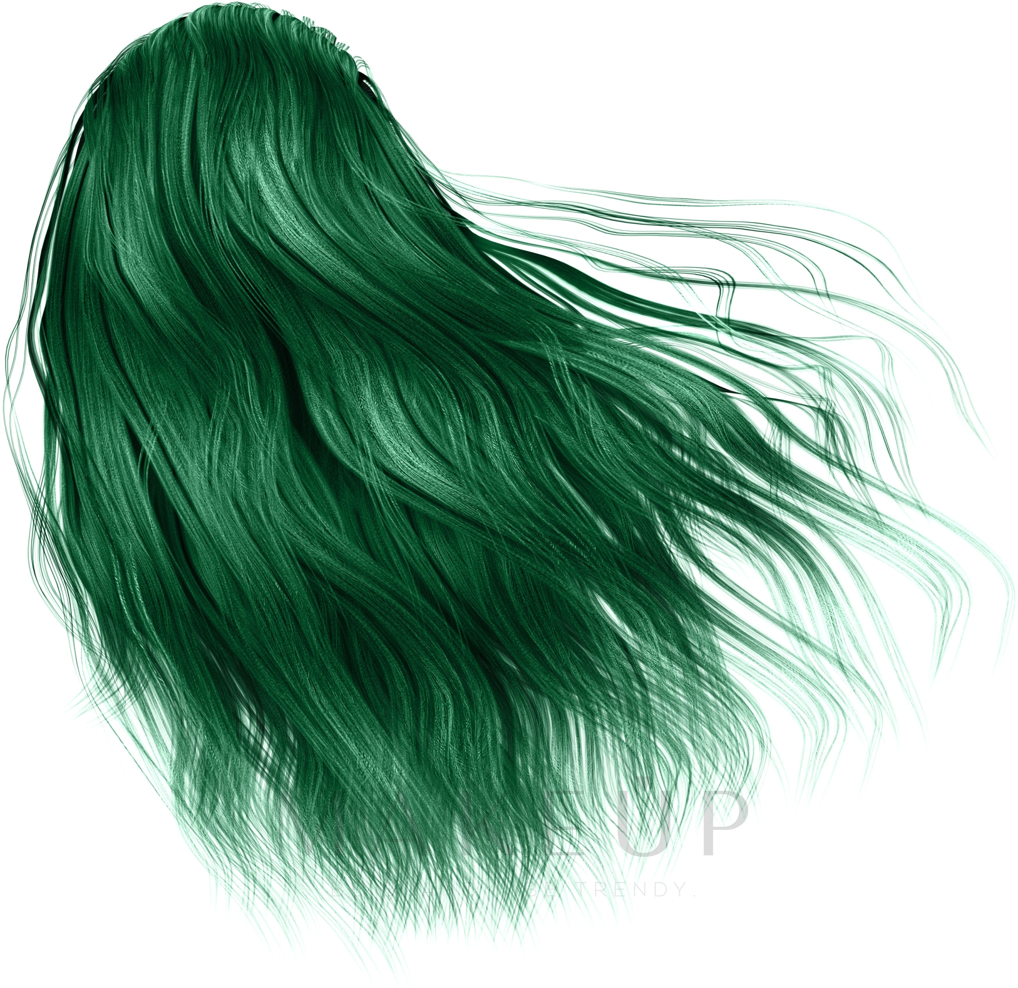 Haarfarbe - La Riche Directions Hair Color — Bild Apple green