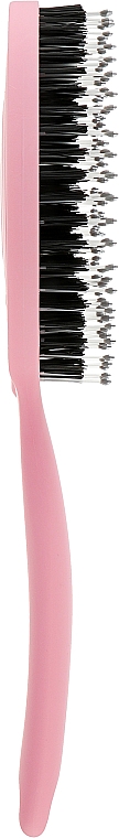 Haarbürste rosa - Ilu Brush Lollipop Pink — Bild N3