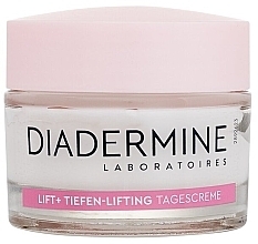 Tagesgesichtscreme - Diadermine Lift+ Tiefen-Lifting Anti-Age Day Cream — Bild N2