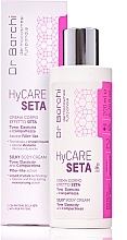 Düfte, Parfümerie und Kosmetik Körpercreme - Dr. Barchi HyCare Seta Silky Body Cream