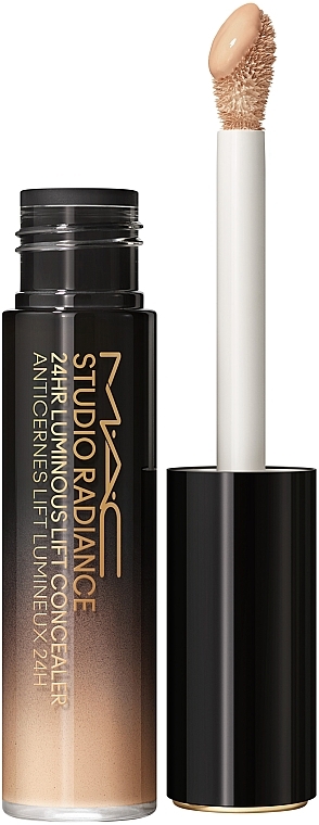 Gesichtsconcealer - MAC Studio Radiance 24Hr Luminous Lift Concealer  — Bild N2