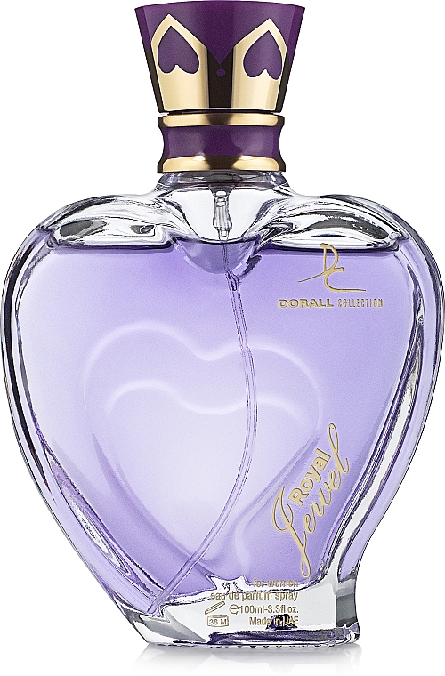 Dorall Collection Royal Jewel - Eau de Parfum — Bild N1